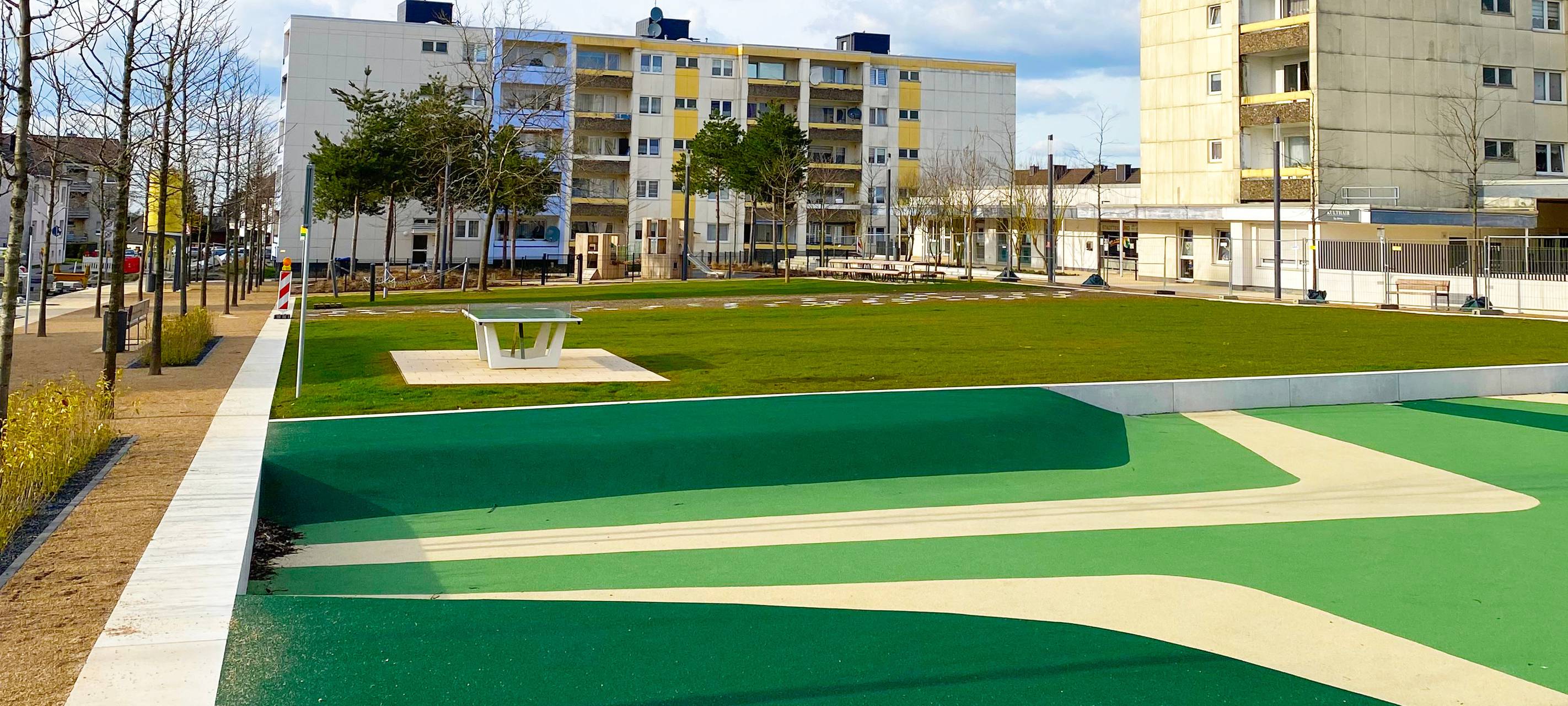 Ab Mai: Das neue "Herz der Liester"