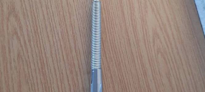 Bundespolizei-Aufgriff in Lichtenbusch