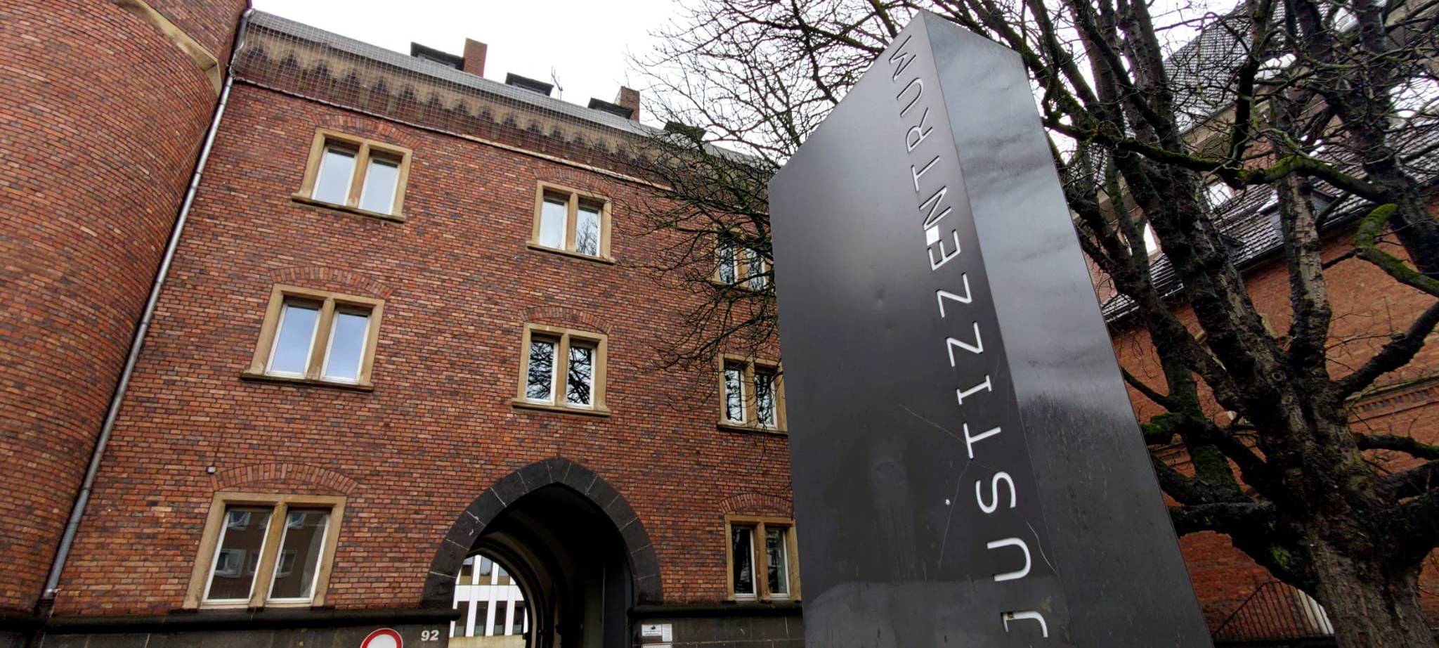 Raser-Prozess beendet: Zwei Jahre und 10 Monate Haft