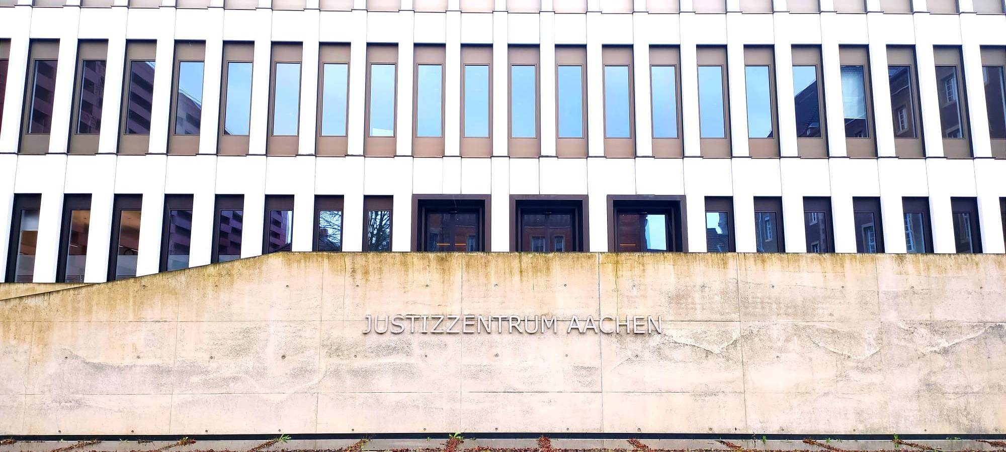 Mord und versuchter Mord: Prozessbeginn am Landgericht