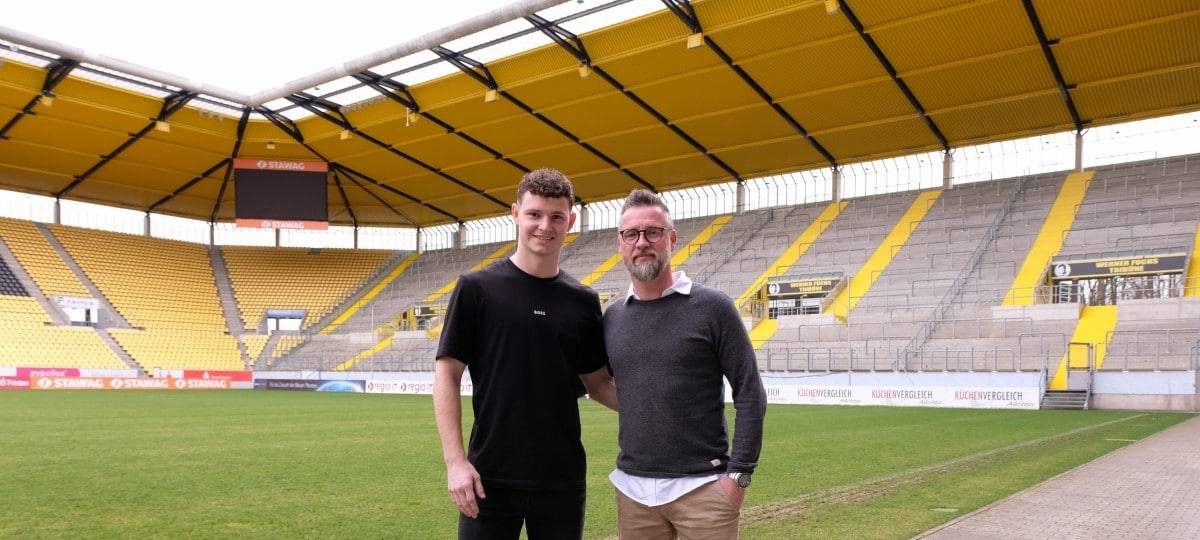 Alemannia: Müller zurück, Schwermann verlängert
