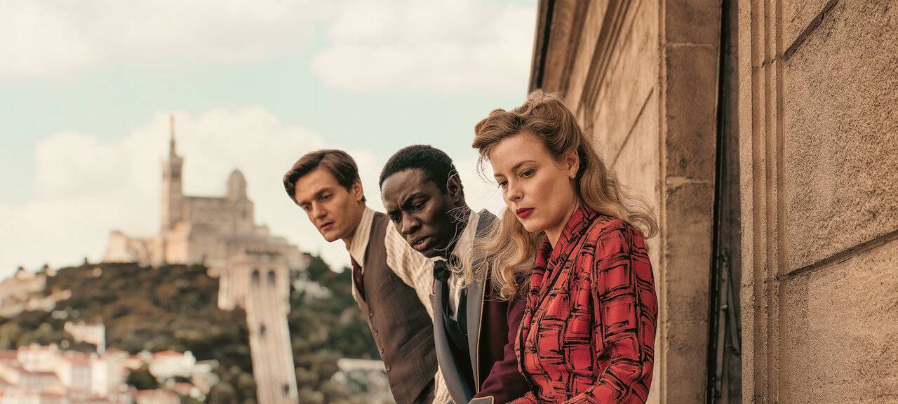 Sie müssen im Verborgenen agieren.