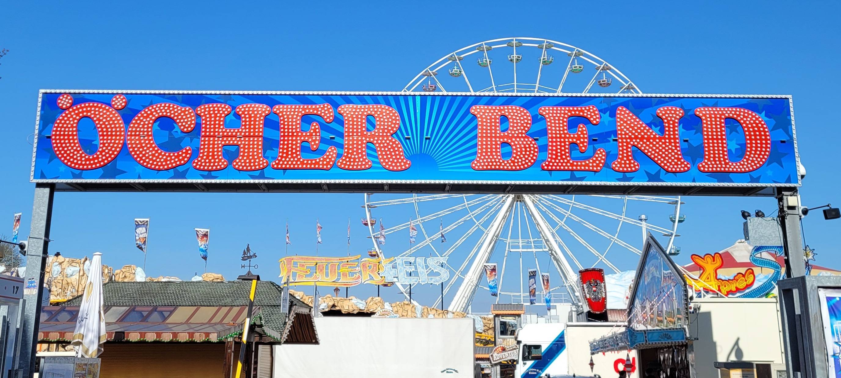 Öcher Osterbend startet am Samstag