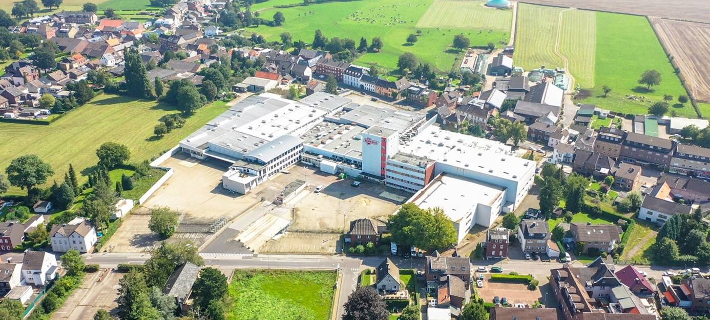 Kronenhöfe Würselen: Führungen vorm Abriss