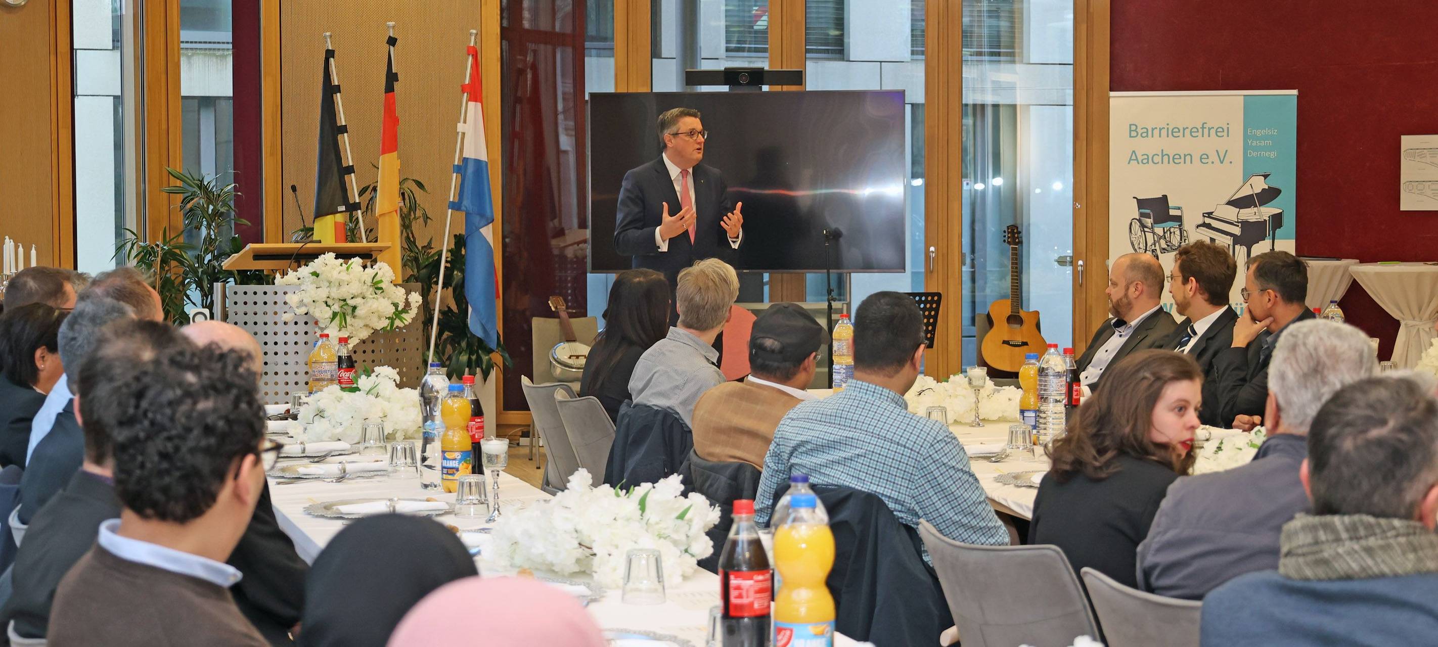 Ramadan geht zu Ende