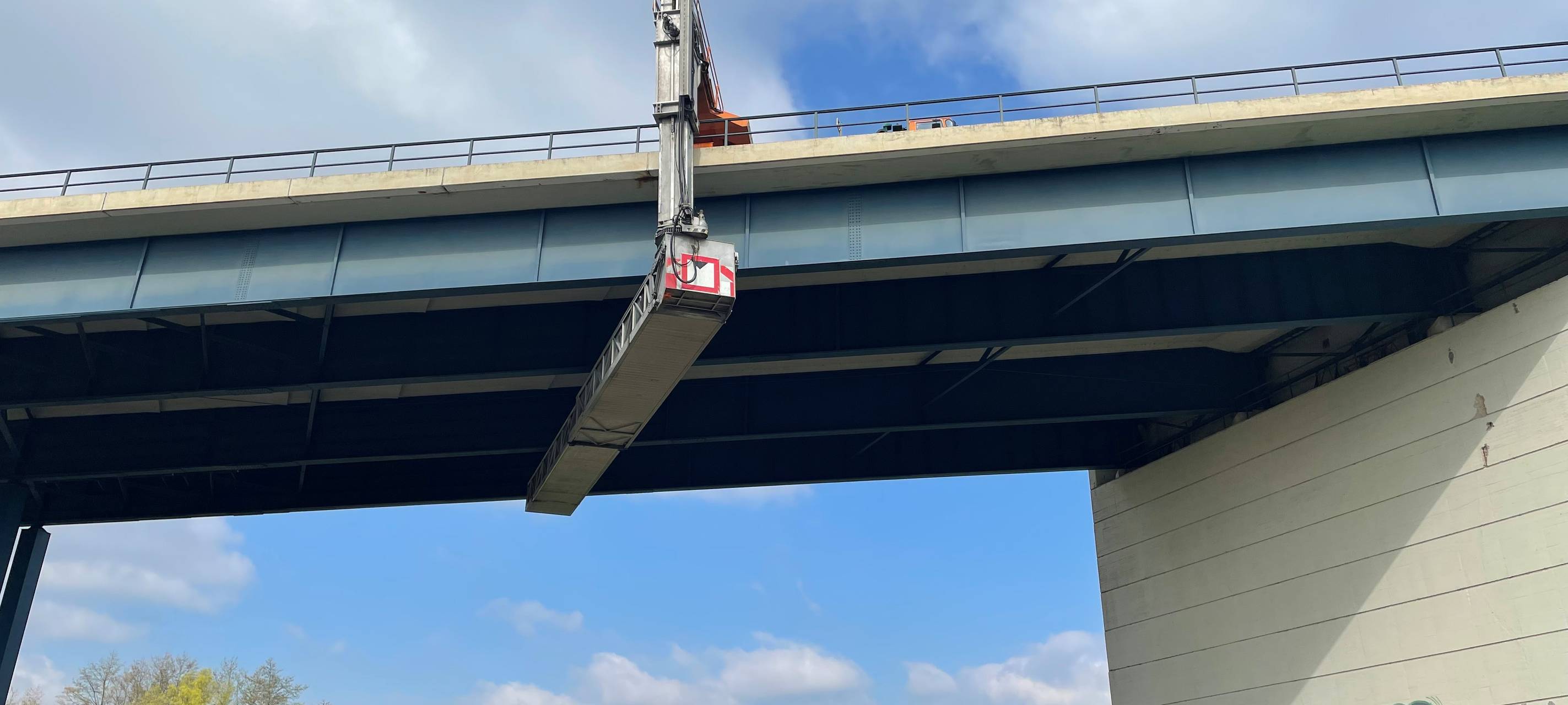 Politik berät über Straßennetz-Anpassungen für A544-Sperrung