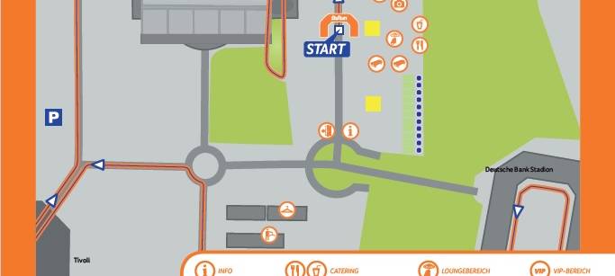 B2Run 2023 am 27. April