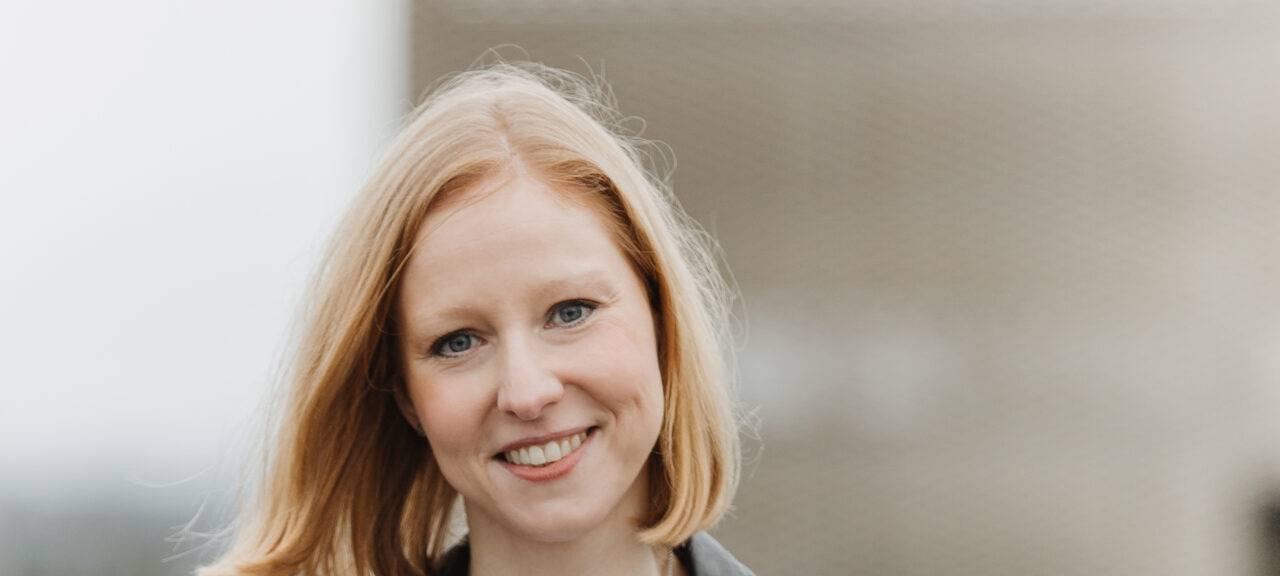 Annika Fohn zur Aachener CDU-Kreisvorsitzenden gewählt