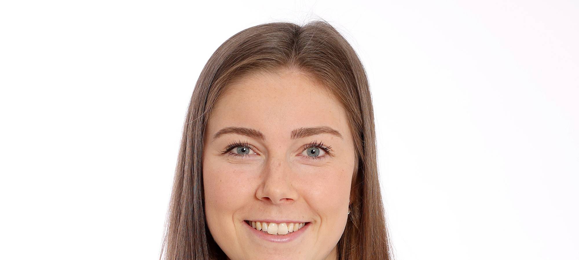 Wiebke Silge bleibt bei Ladies