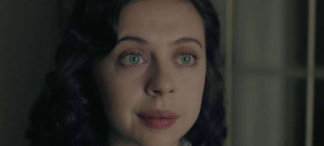 Miep Gies hat keine Angst.