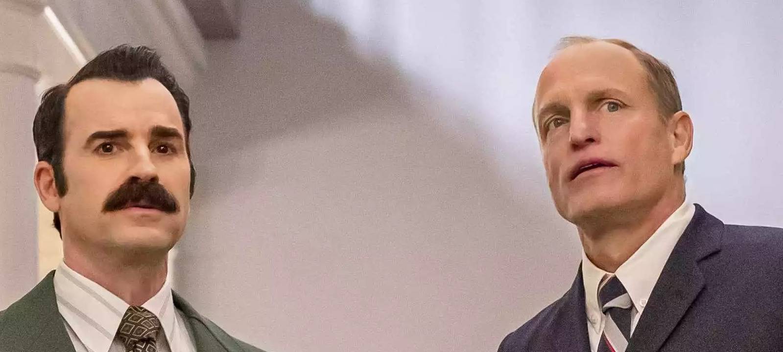 Hunt und Liddy im Einsatz