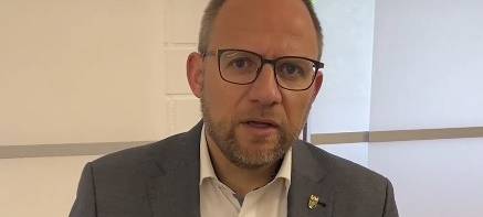 Nießen schockiert über Angriff auf Ordnungsamtsmitarbeiter