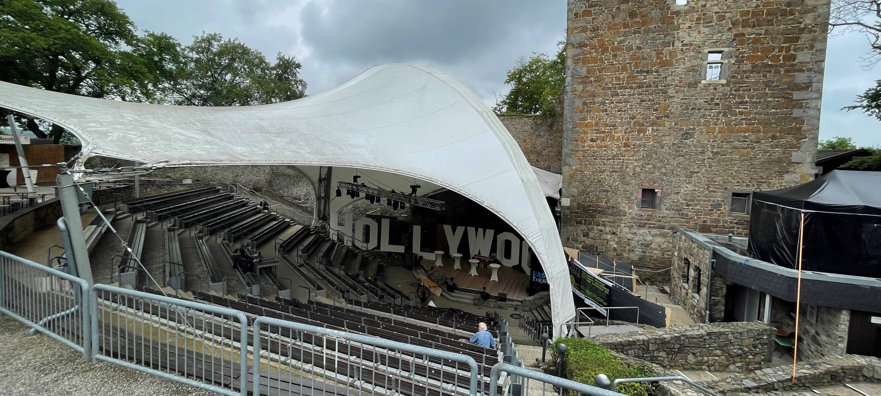 Burg Wilhelmstein: Das neue Programm steht