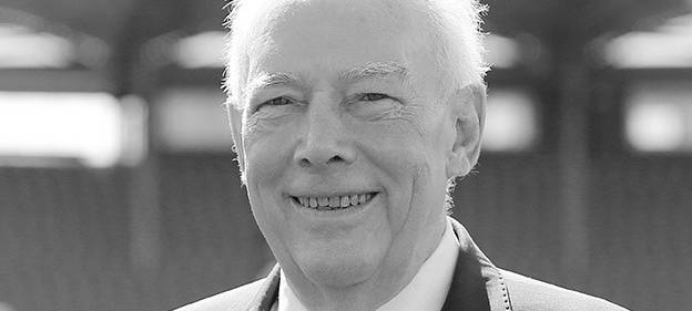 Trauer um Hans Kauhsen
