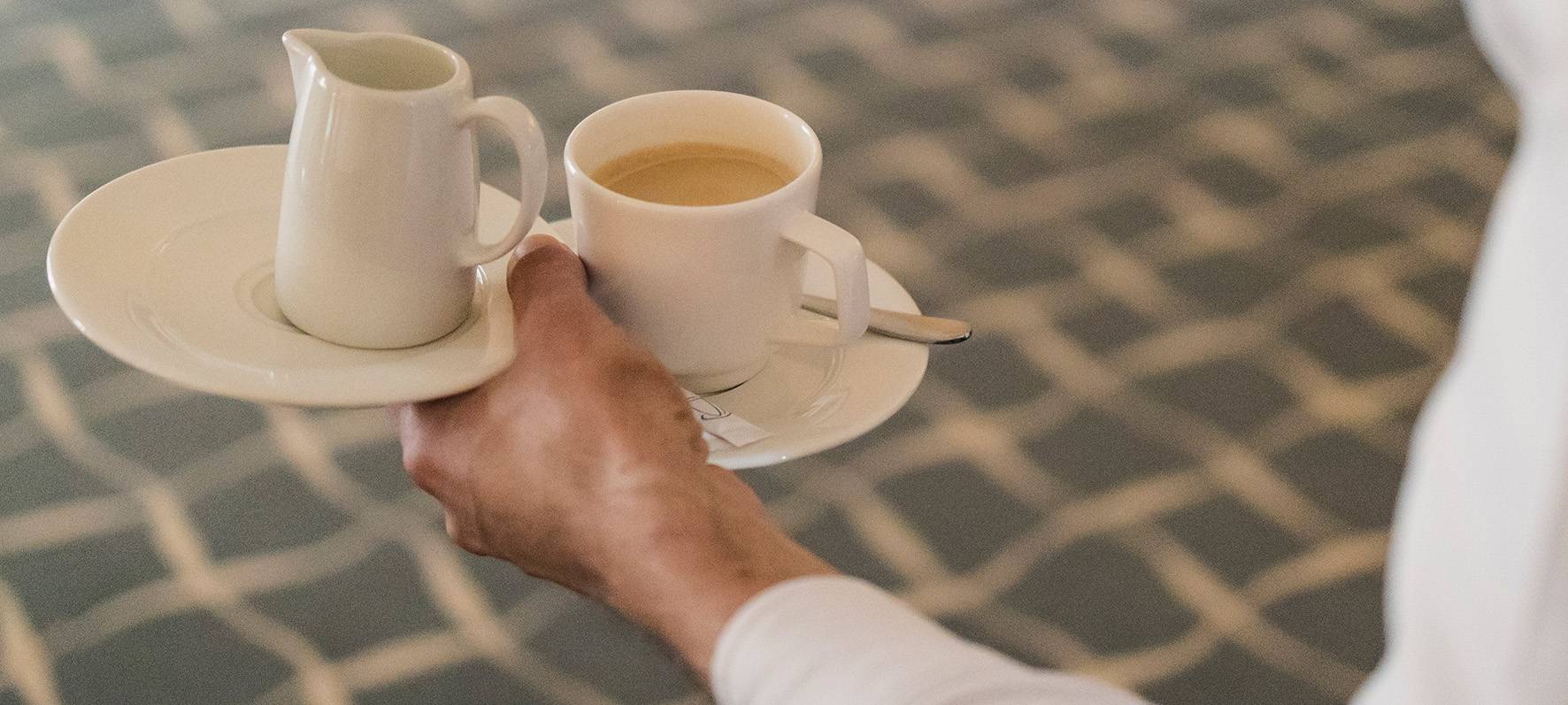 Neues Lohnlimit in der Gastronomie