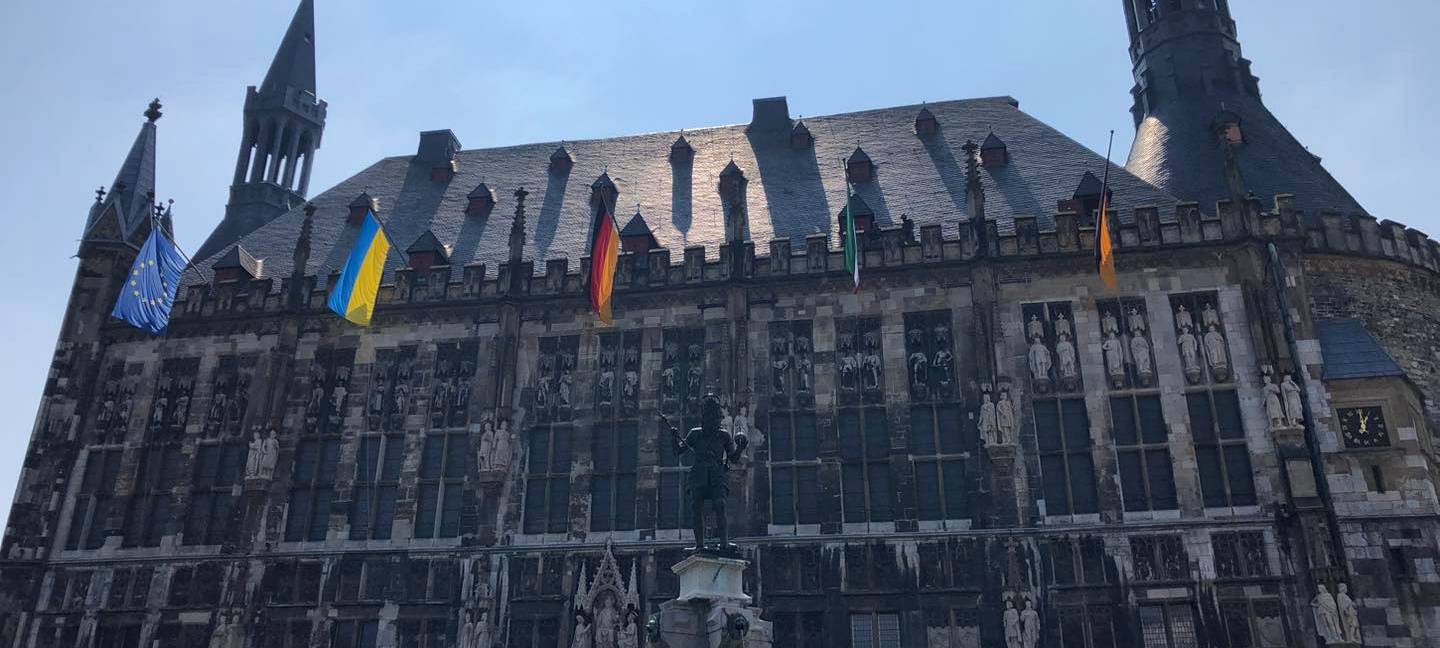 Schmeer wird zweite stellvertretende Bürgermeisterin