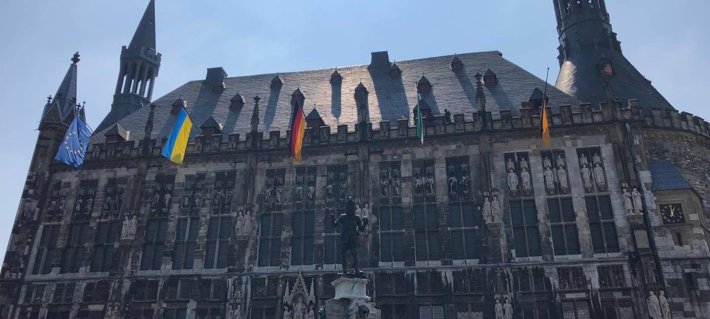 Aachener Rat lehnt Bezahlkarte ab