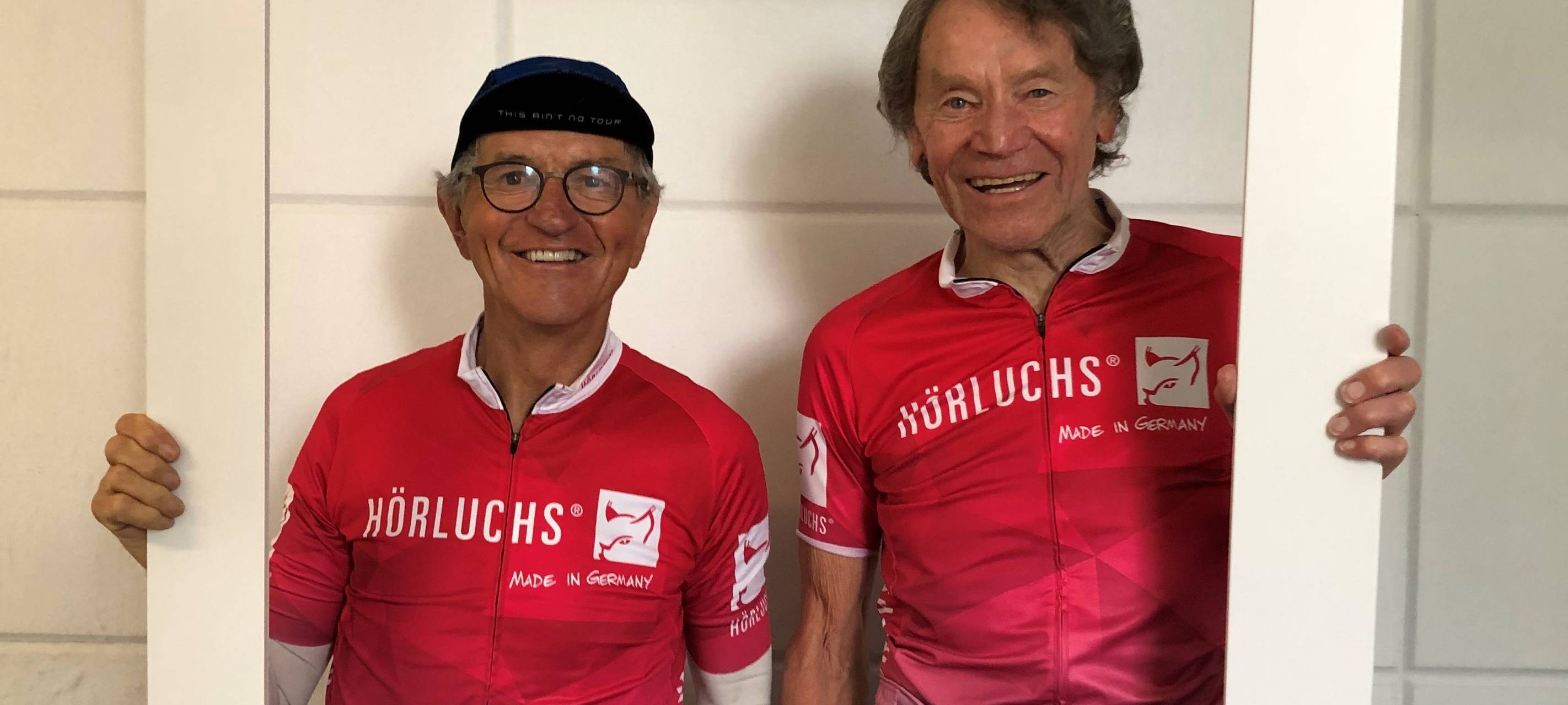 US-Radmarathon ohne Paul Thelen