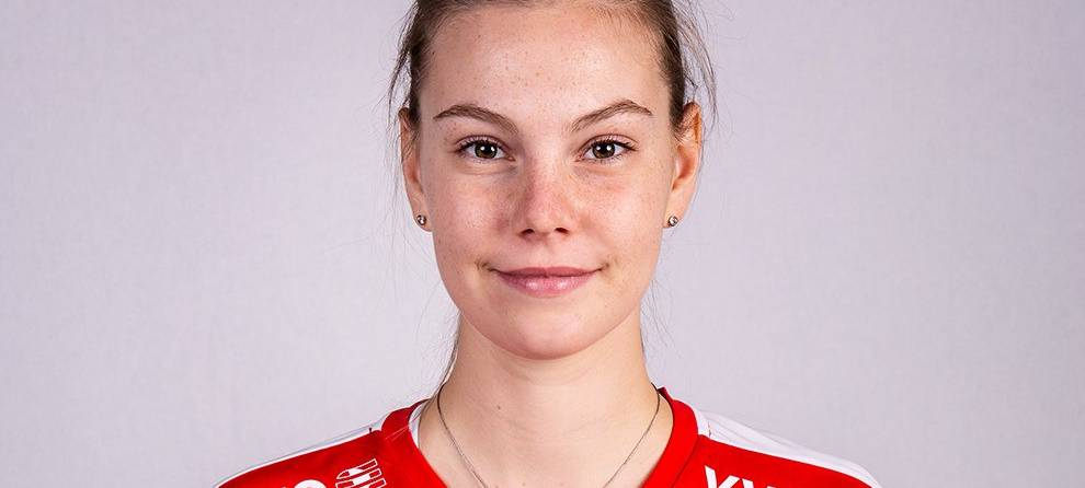 Ladies: Neue Zuspielerin Květa Grabovská