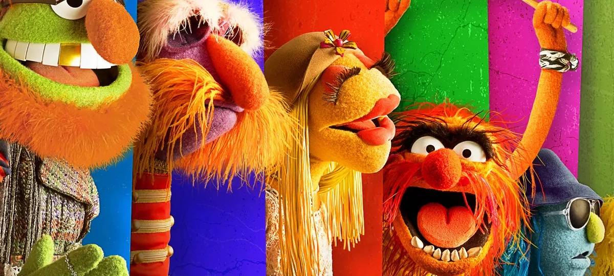 Sie wollen endlich ins Studio.