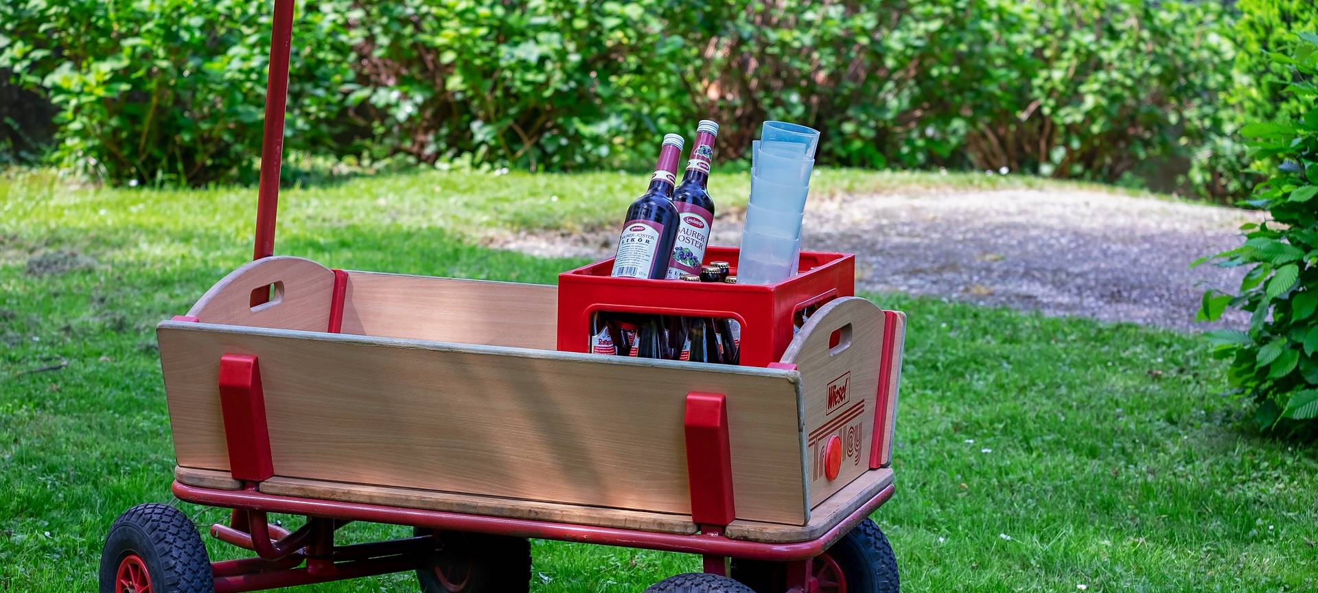 Vatertag: Viele Einsätze aber keine größeren Vorkommnisse