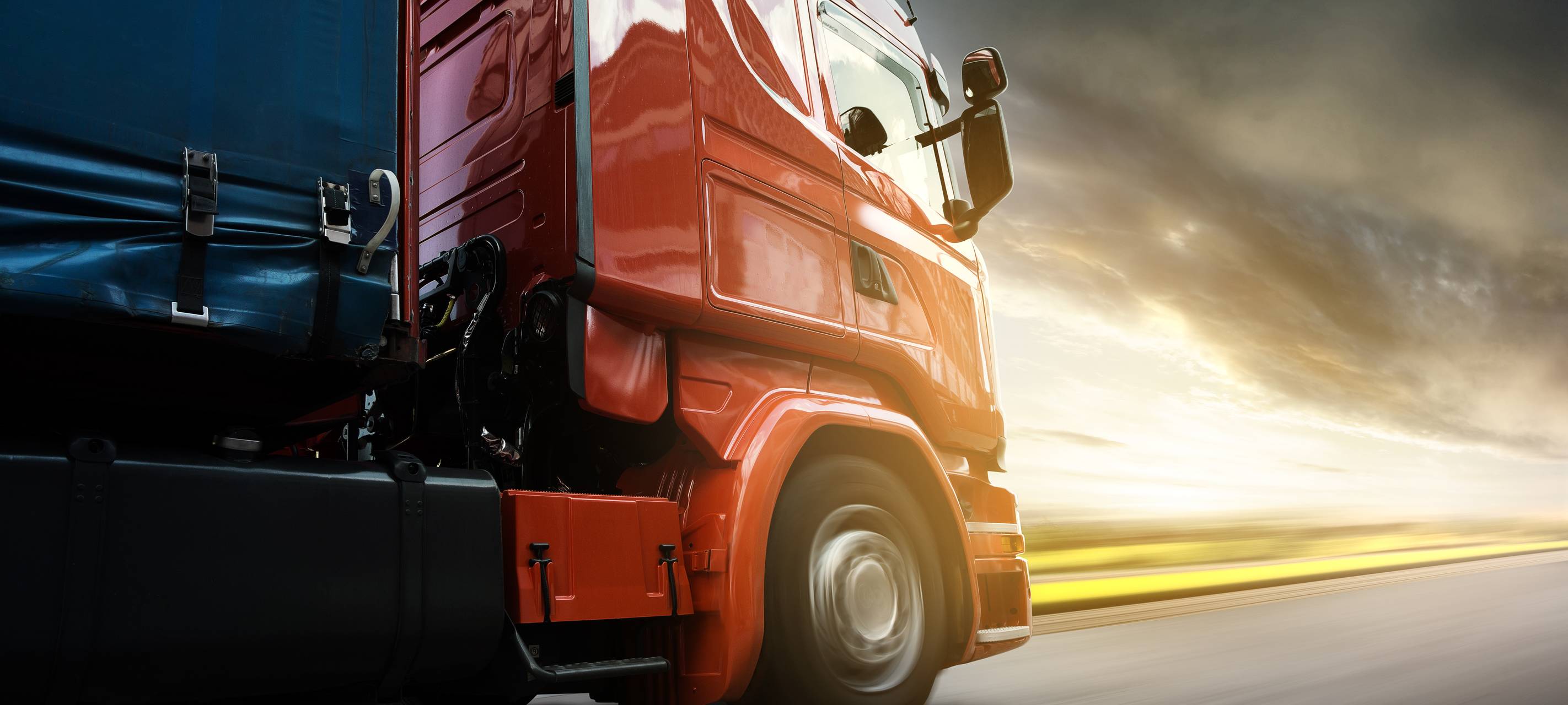 LKW-Durchfahrverbot Broichweiden