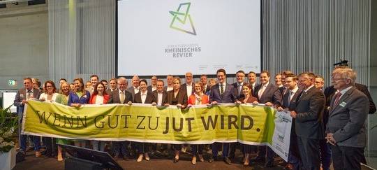 Reviervertrag 2.0: IHK will "mehr Tempo und Klarheit"