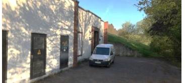 Alte Trinkwasserbehälter werden erneuert