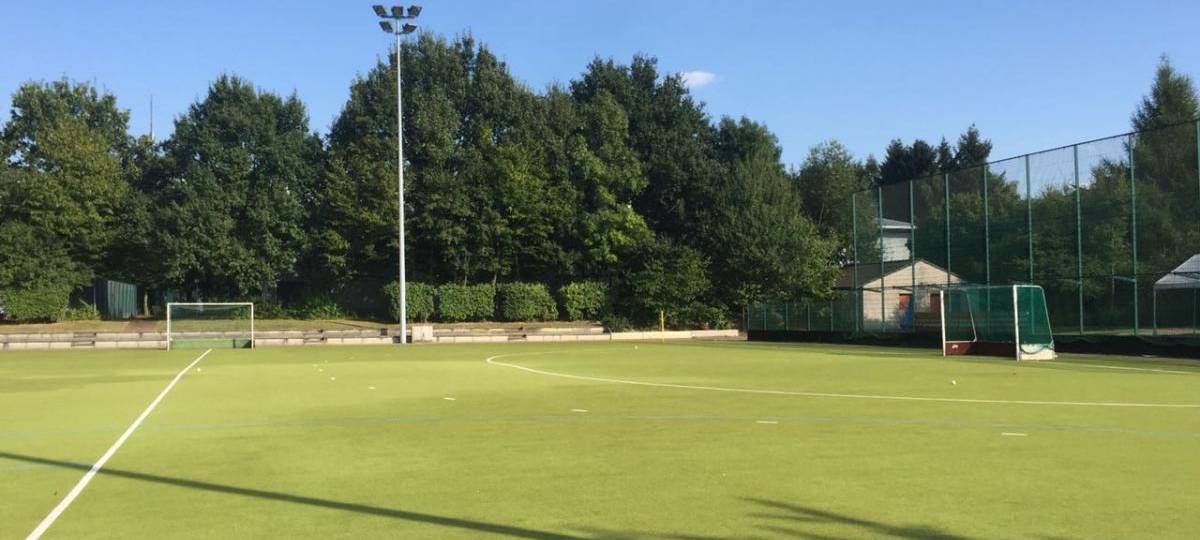 AHC: Aufstieg schon am Sonntag möglich