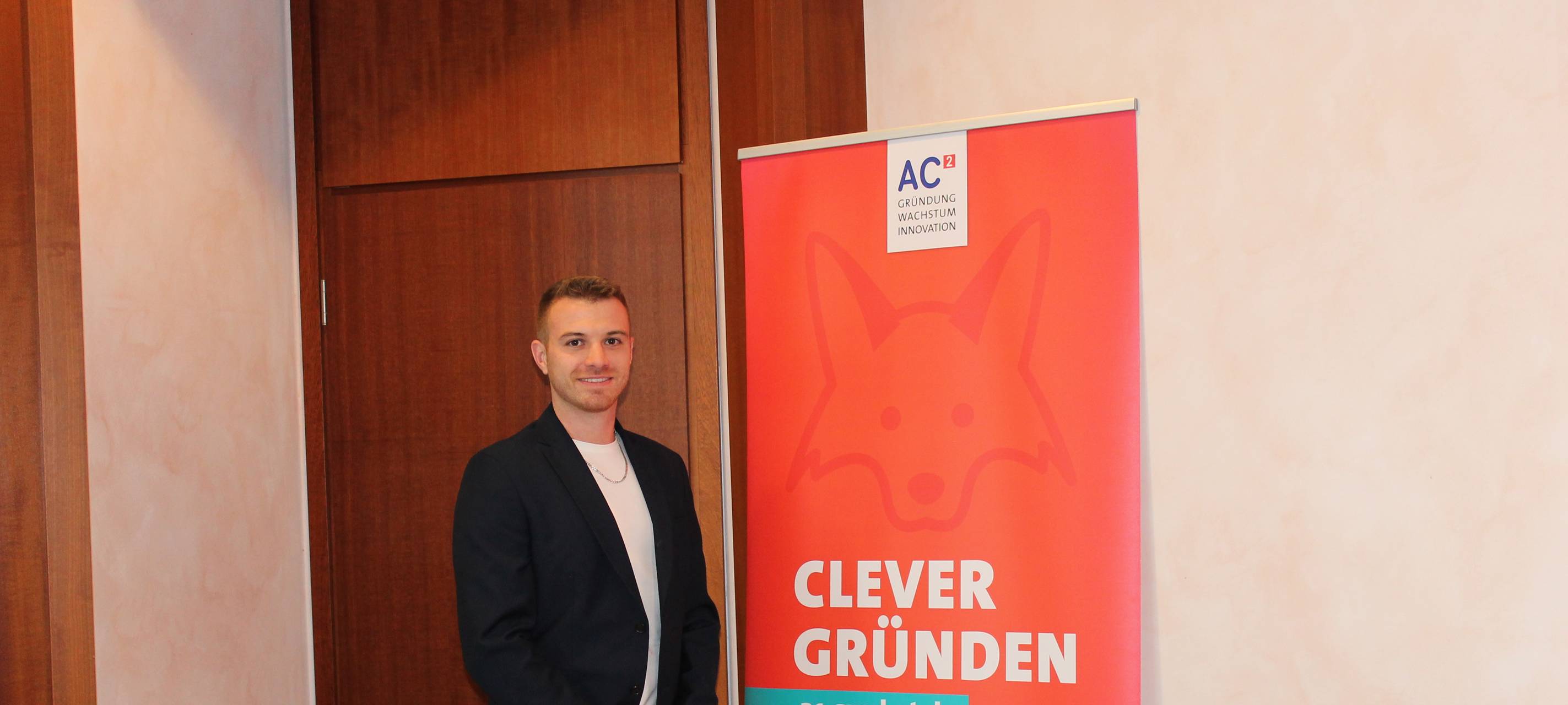 Sieger der AC² - Wettbewerbe stehen fest