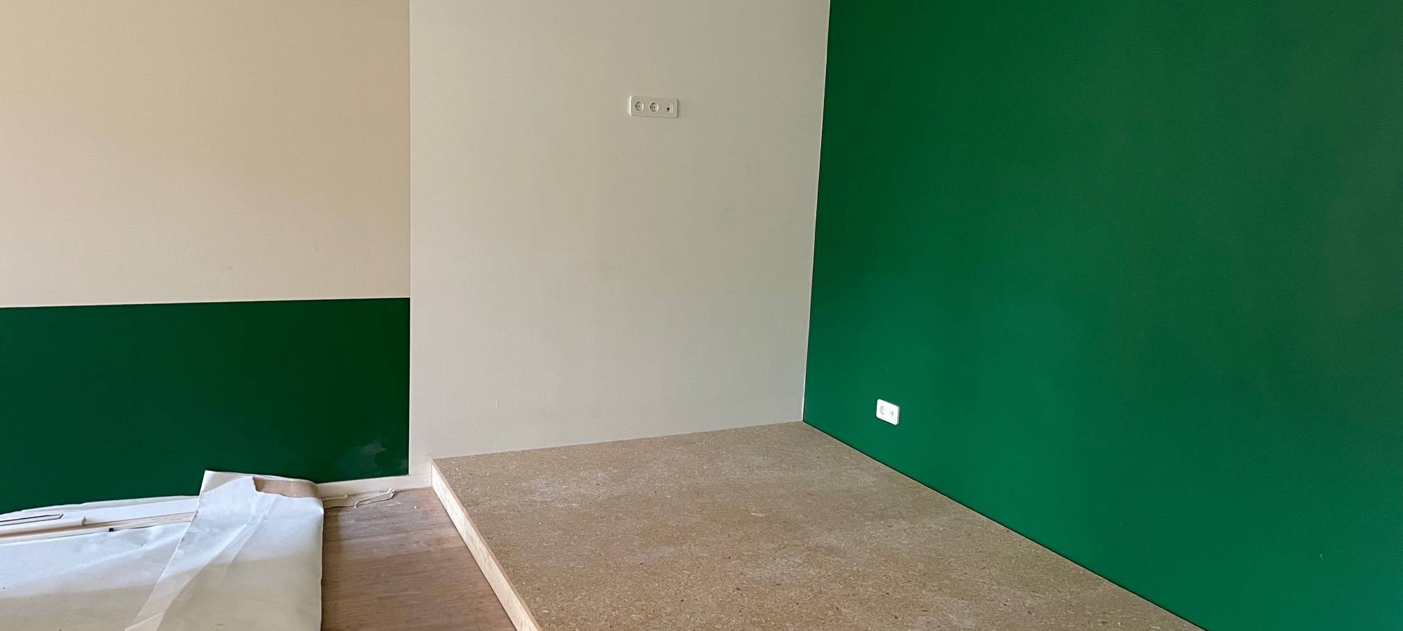 Coworking und Coliving im POHA House Aachen