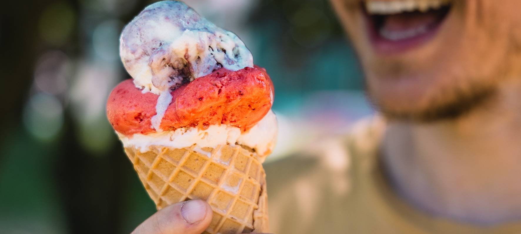 NGG: Warnstreiks in der Süßwarenindustrie