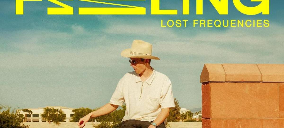 Lost Frequencies - The Feeling