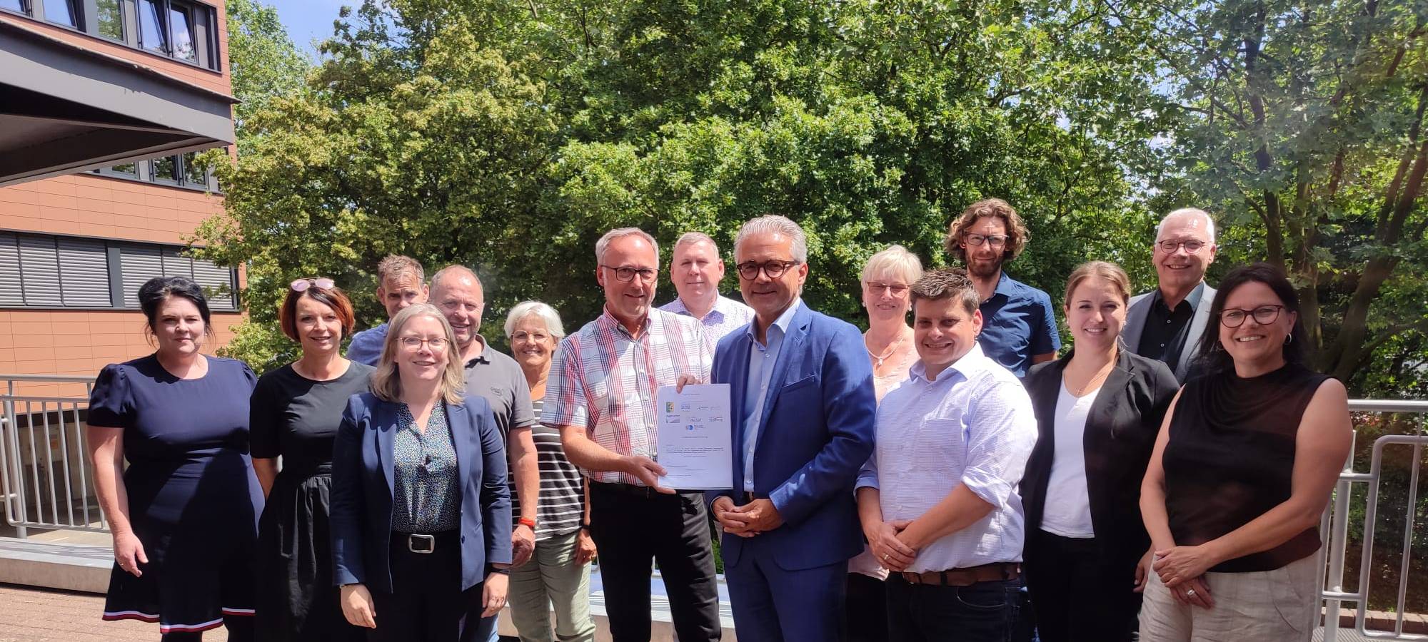 Jugendämter und Polizei arbeiten enger zusammen