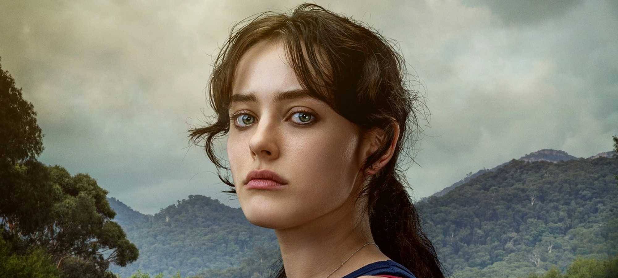 Miki kommt aus dem Gefängnis frei.