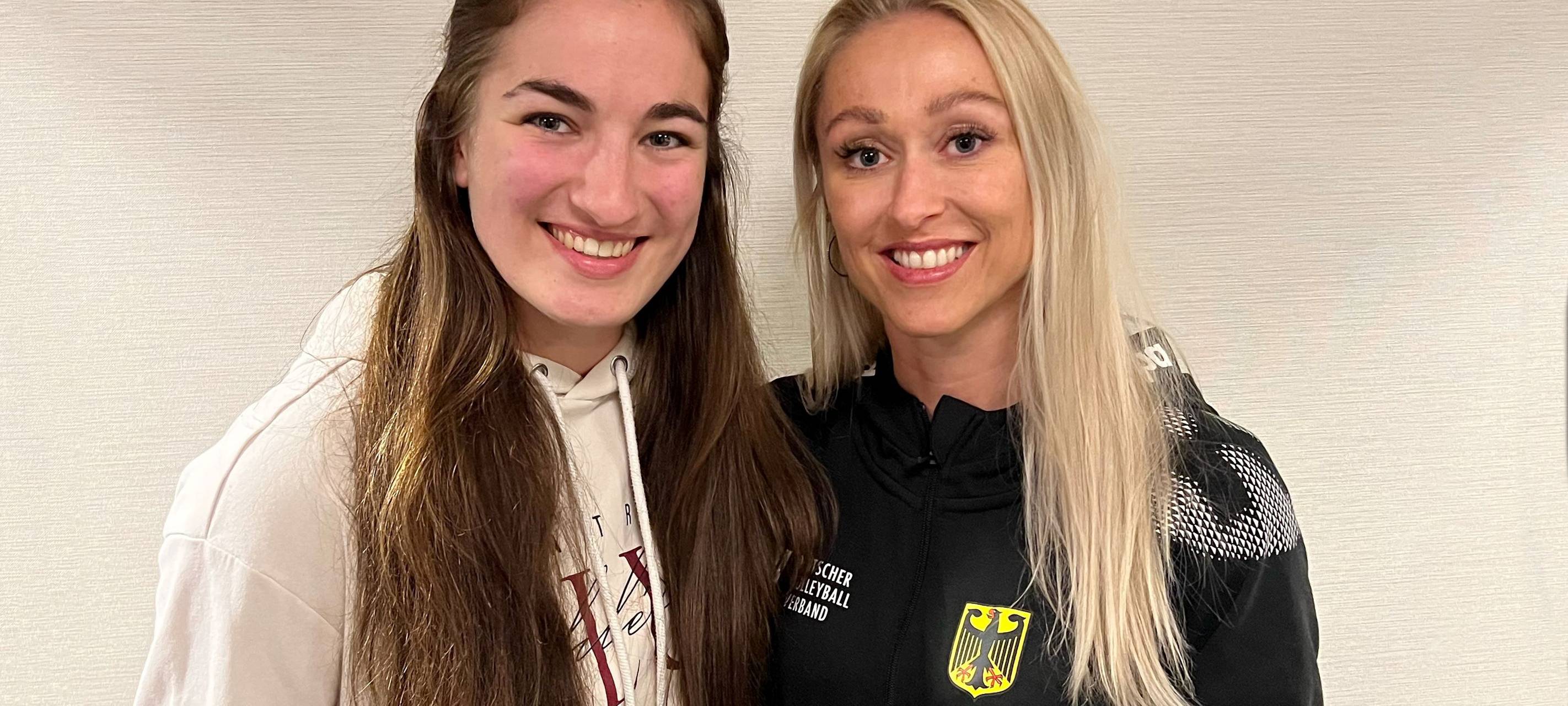 Ladies in Black holen NL-Top-Talent de Haan (20)