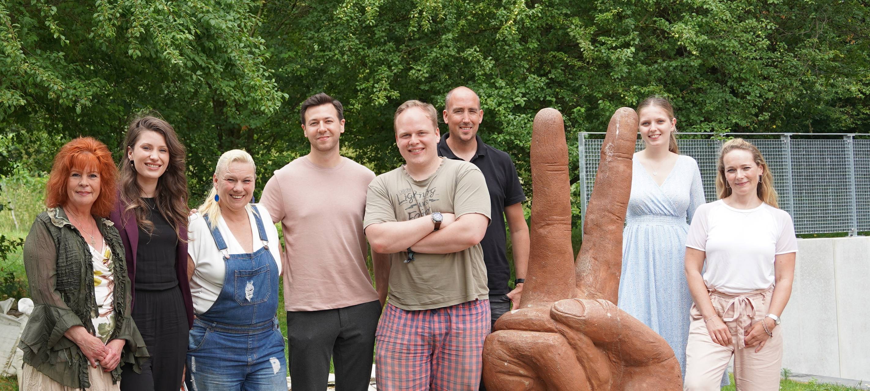 Stadt verleiht wieder Förderpreis "Integration durch Sport"