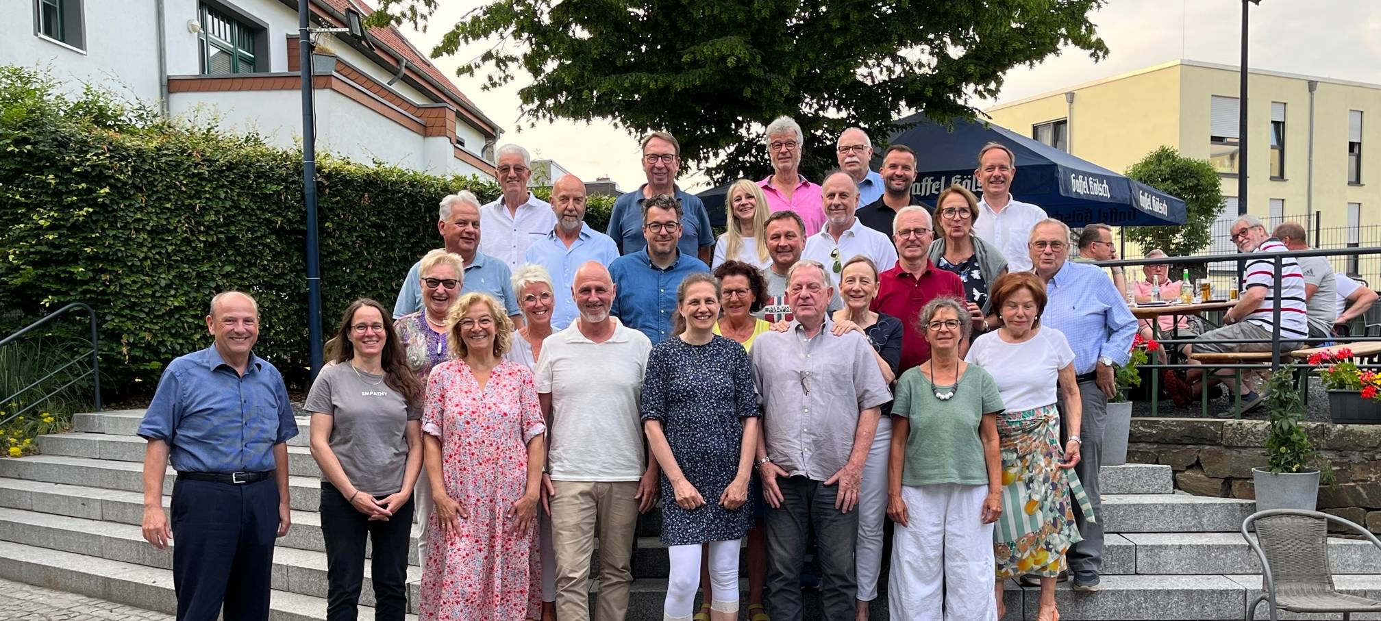 Lions-Club spendet 13.000 Euro