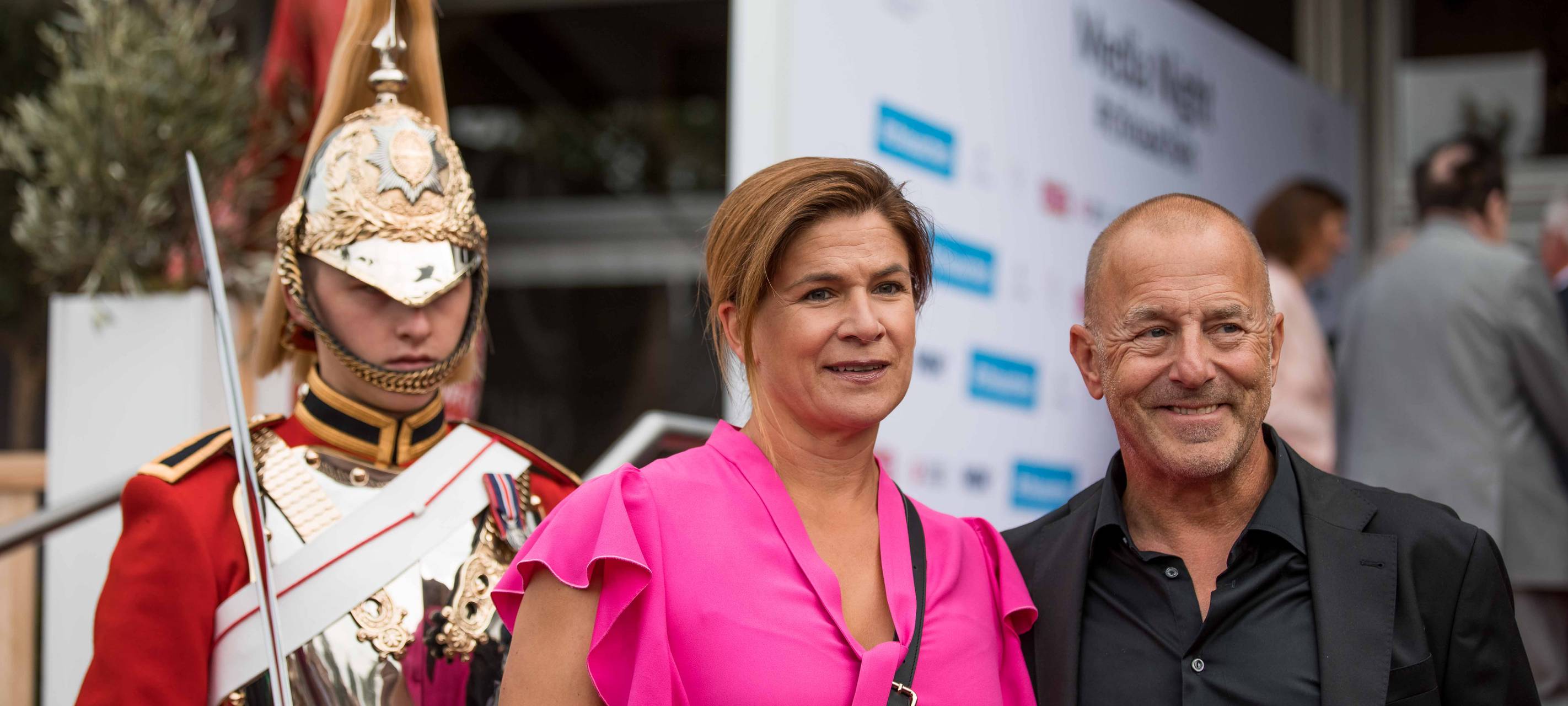 38.500 Zuschauer feiern offizielle CHIO-Eröffnung