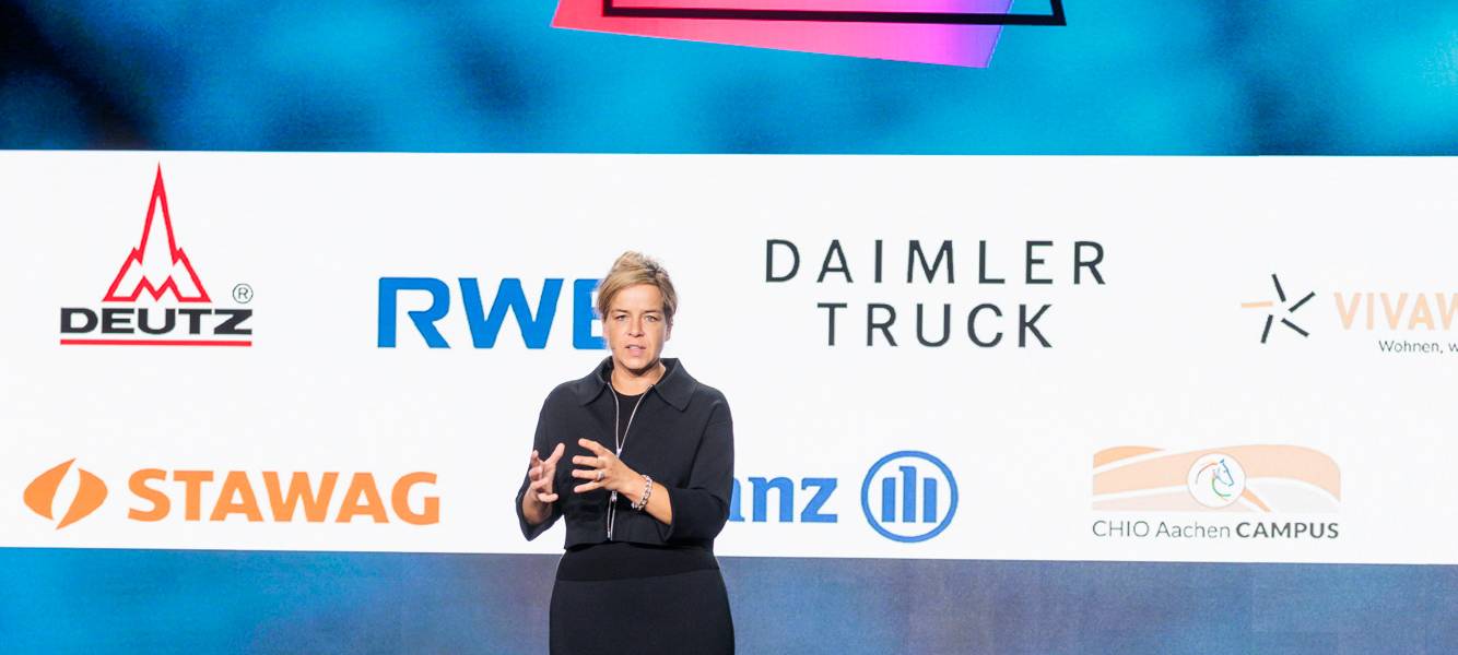 Zukunftskongress tagt zur nachhaltigen Finanzierung im Sport