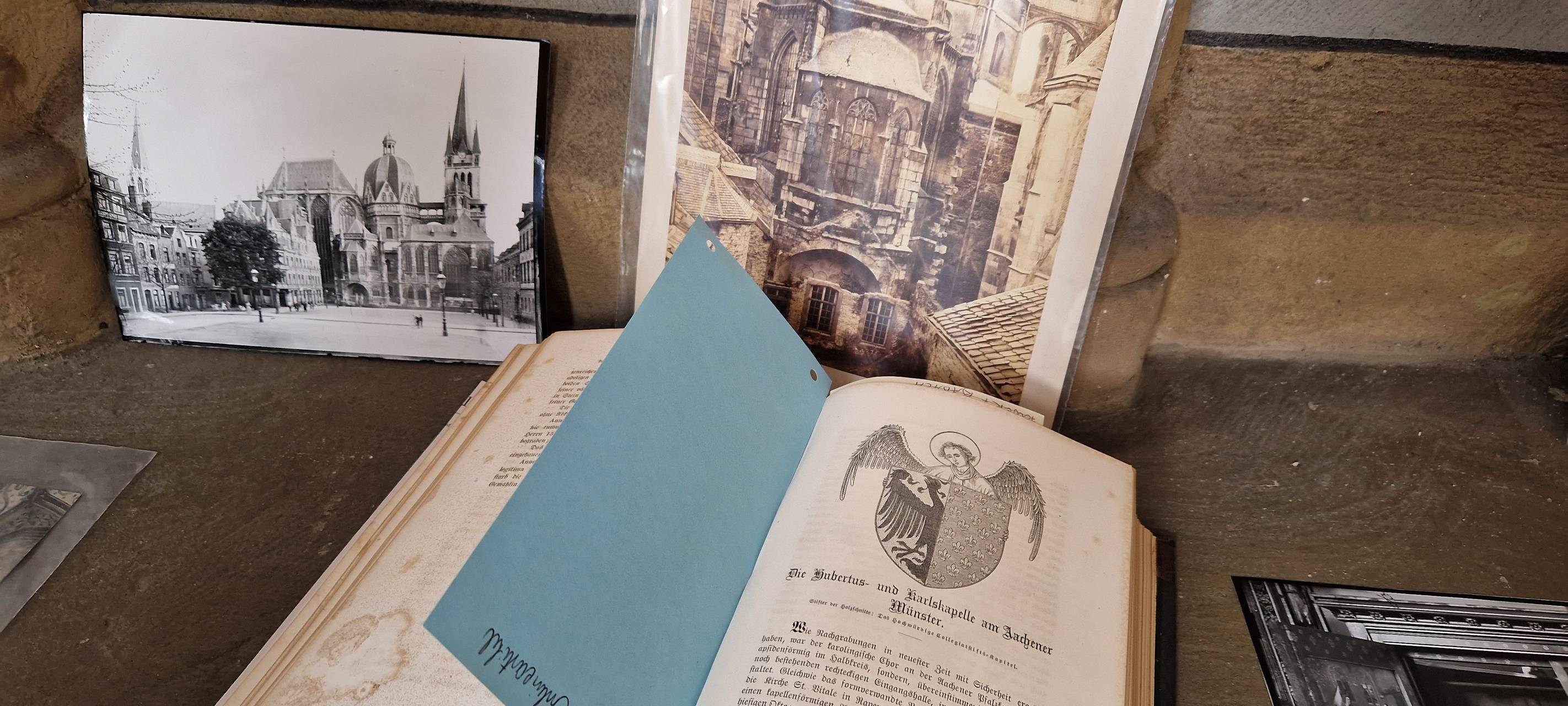 150 Jahre Domschatzkammer: Sonderausstellung ab Oktober