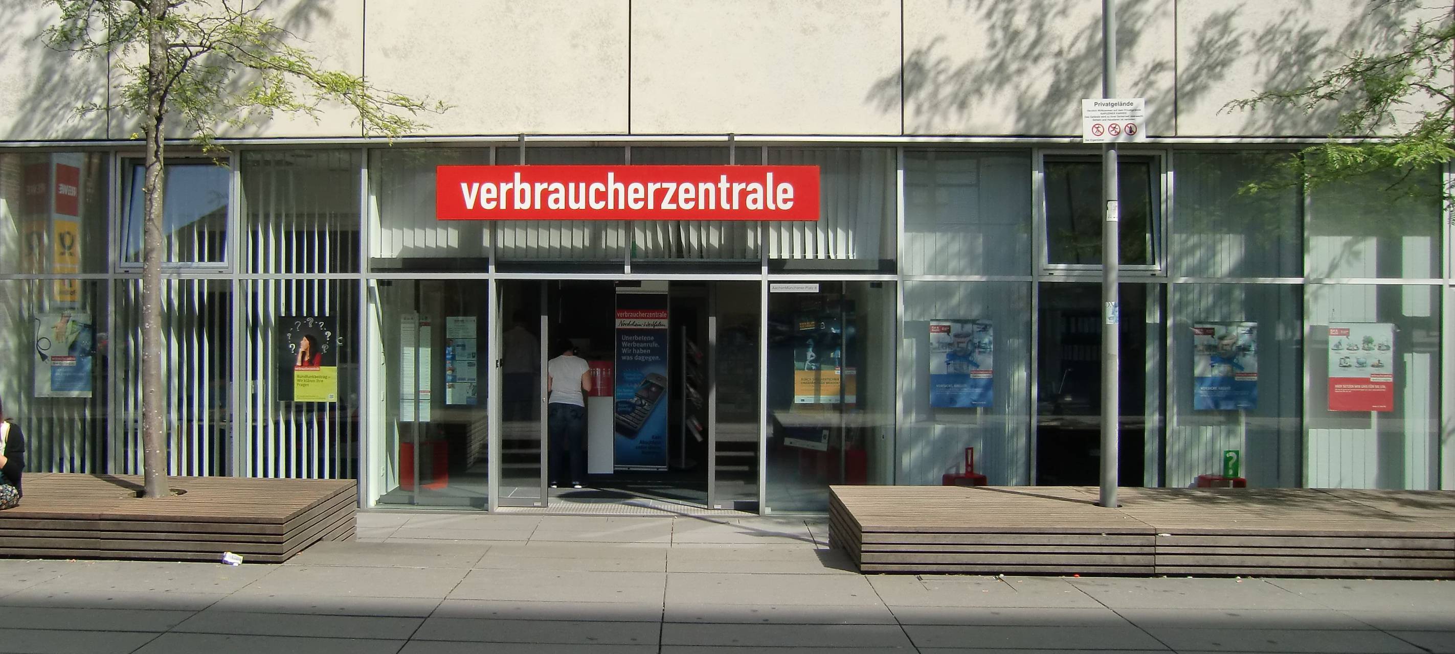 Verbraucherzentrale: Schuldner immer jünger