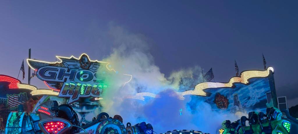 Sommerbend ab 11. August