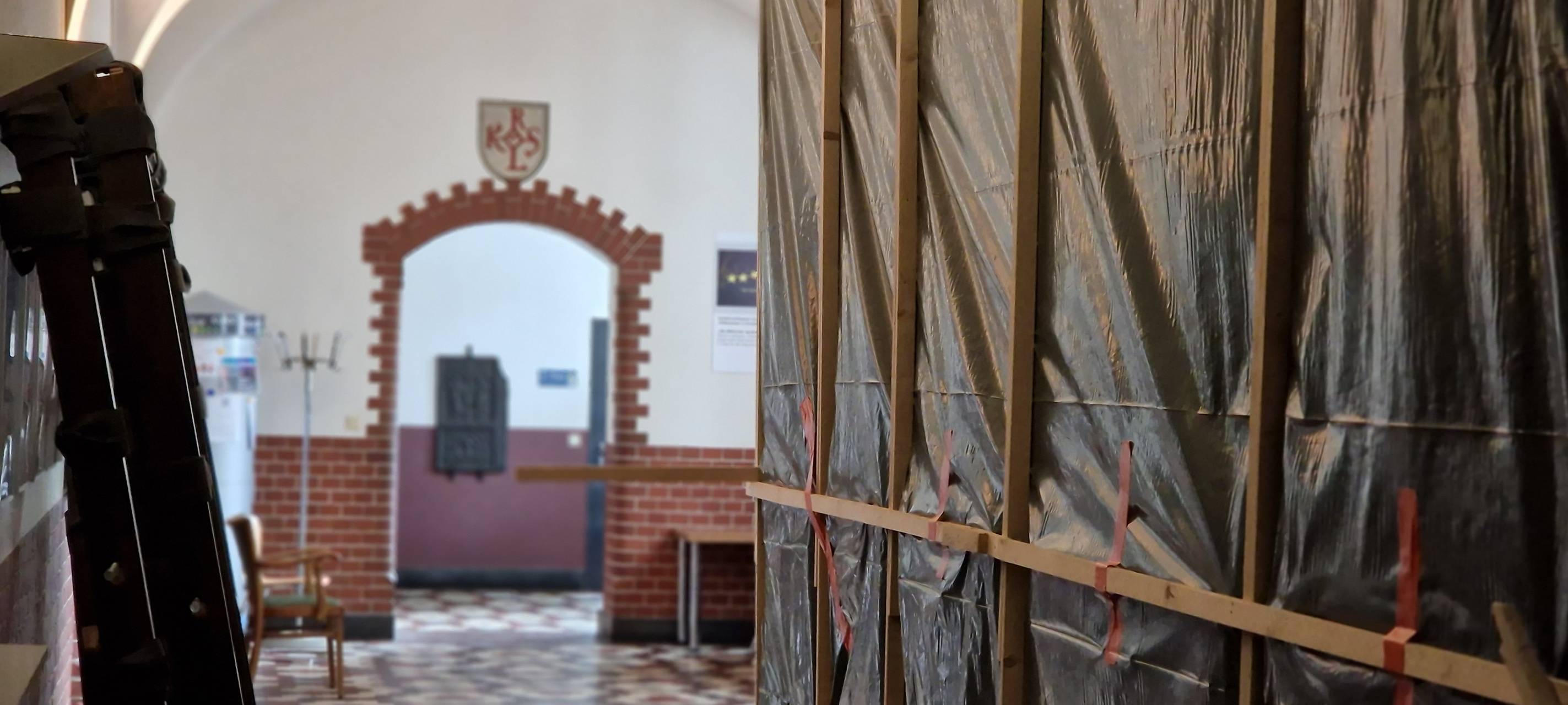 Schulsanierungen: Besserer Brandschutz fürs KKG