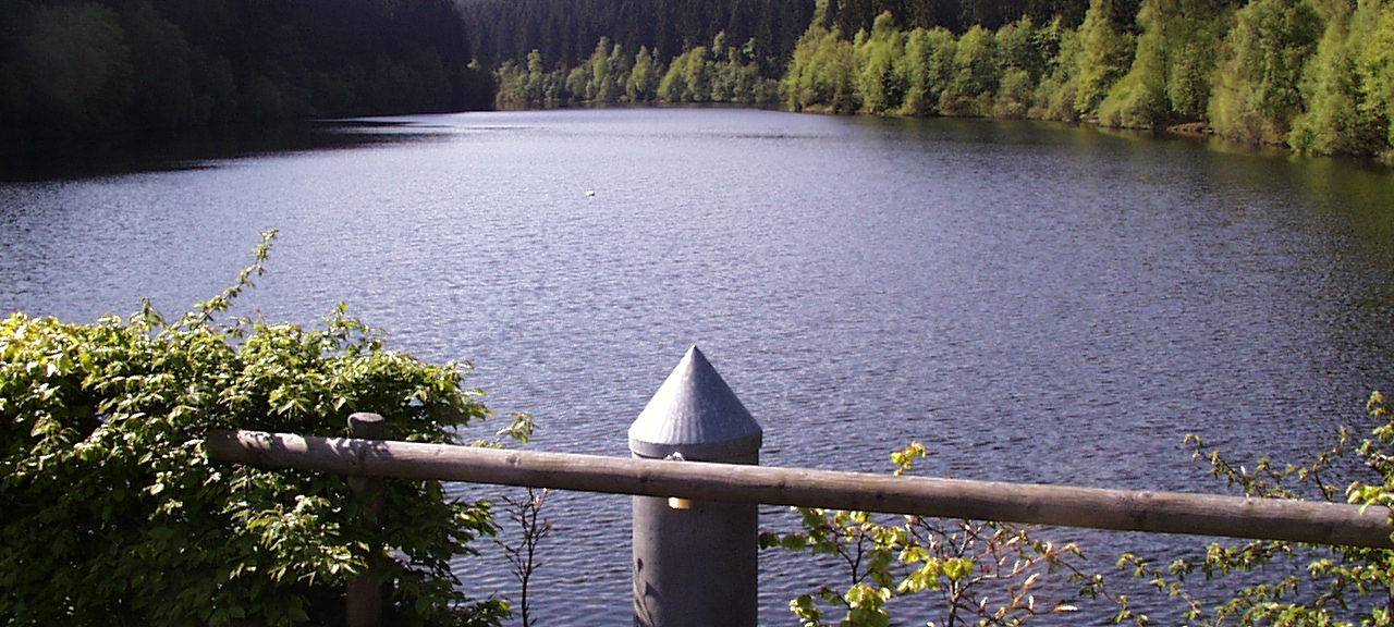 Nordeifel: Wasserversorgung umgestellt