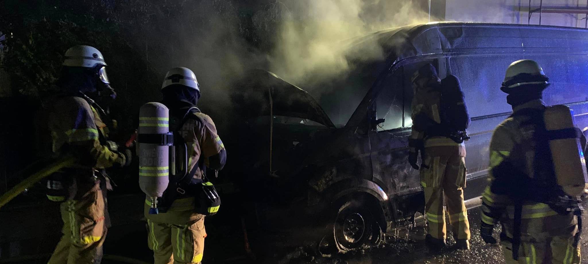 Polizei sucht Zeugen