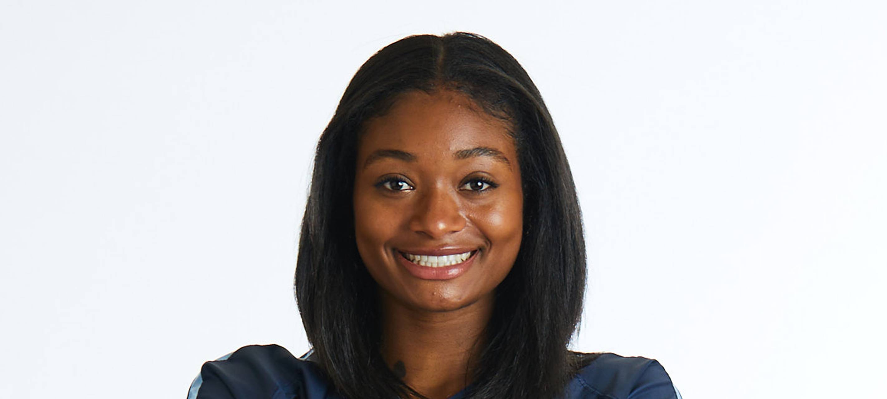 Kader der Ladies komplett