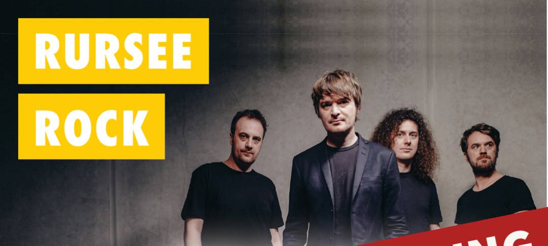 Programmänderung bei Rursee in Flammen