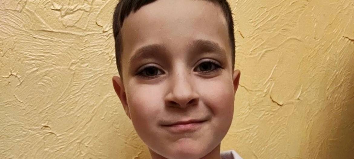 Schulranzen für die Ukraine