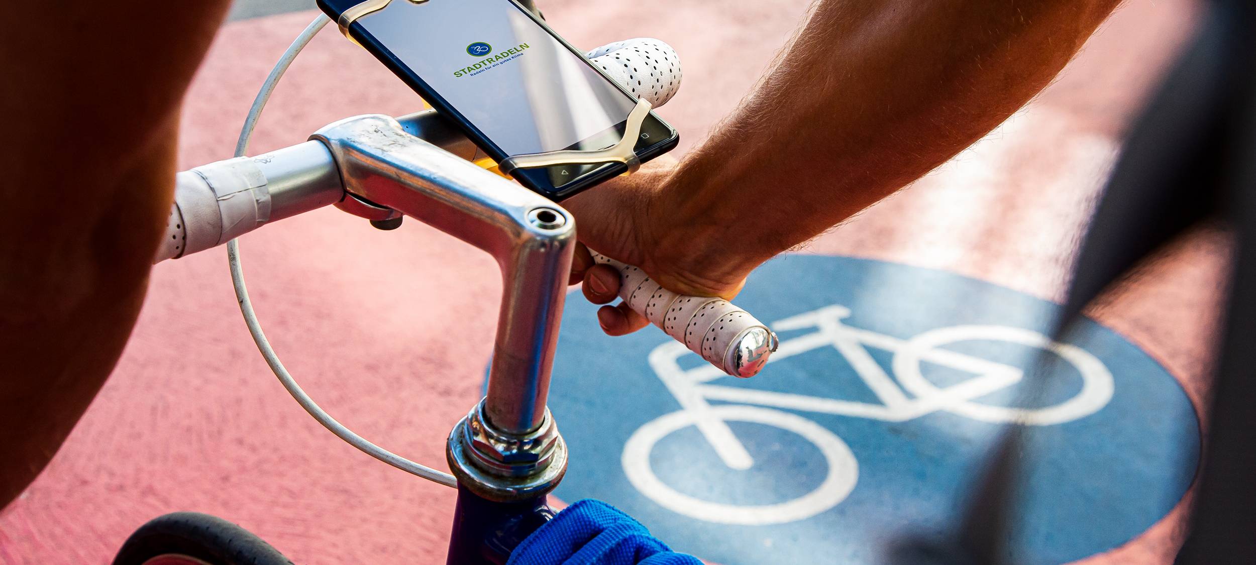 SRAC: Neuer Rekord beim Stadtradeln